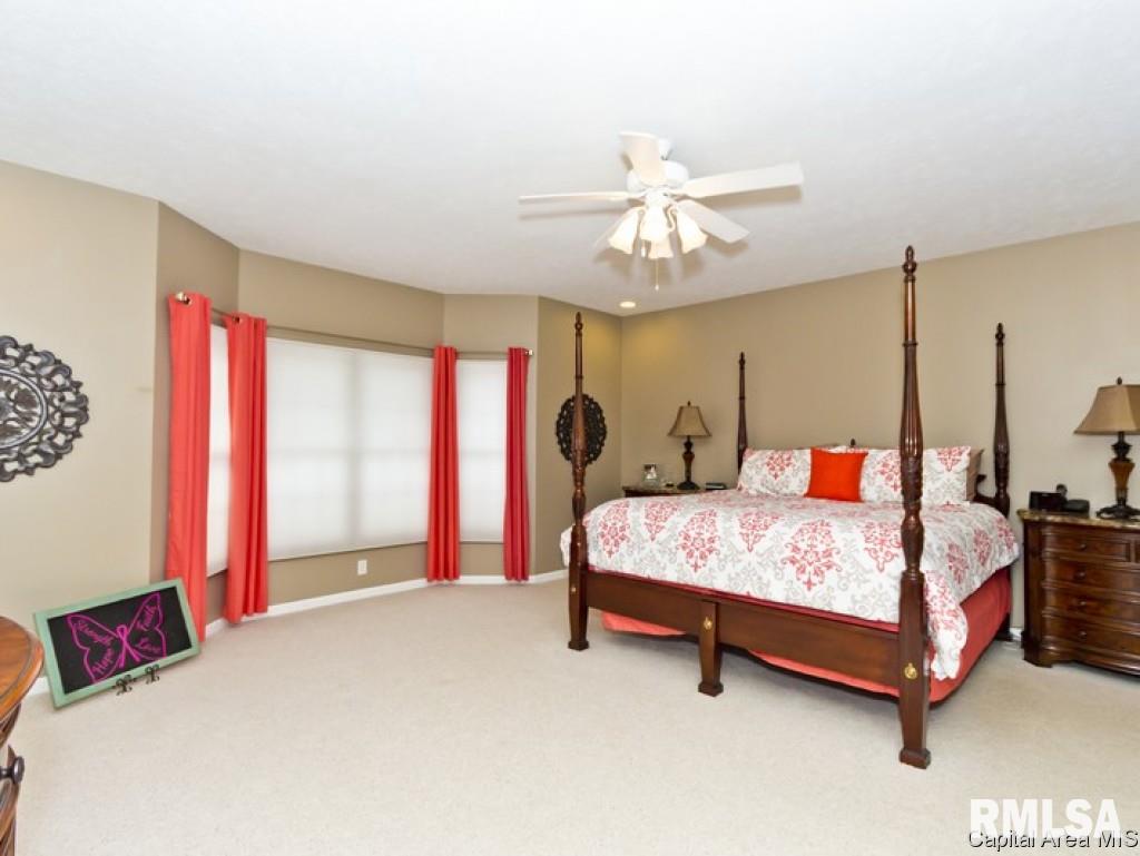 15 Maplehurst Drive Rochester, IL 62563 - Photo 9 of 17