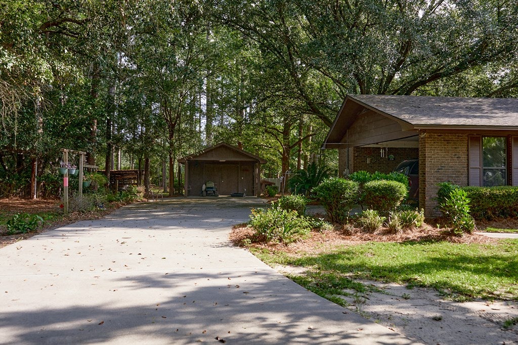 5236 Snake Nation Road Hahira, GA 31632 - Photo 3 of 30 Gallery Image 3