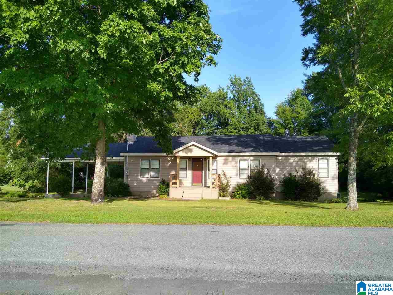 1574 Kornegay Road Oneonta, AL 35121 - Photo 3 of 34