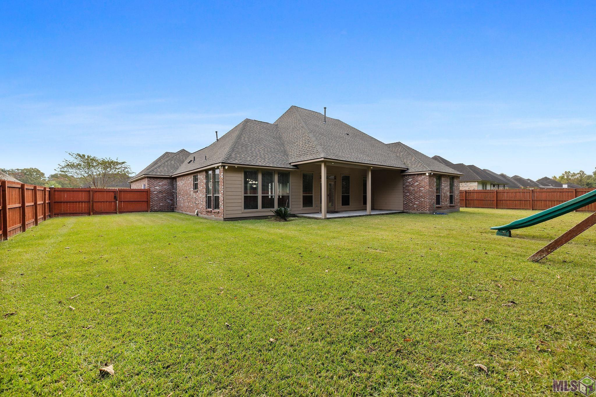 8139 Brennen Drive Baton Rouge, LA 70818 - Photo 20 of 26