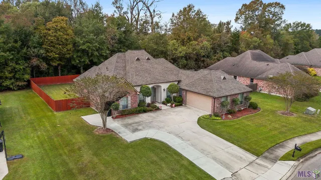 $365,000 | 8139 Brennen Drive, Baton Rouge, LA 70818