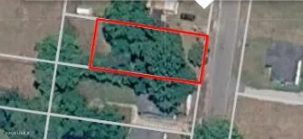 $12,000 | Tbd Pickrum Street, Allendale, SC 29810