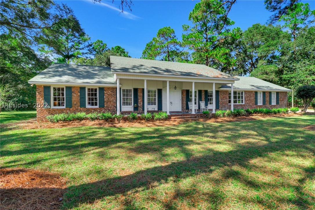2205 Bees Creek Road Ridgeland, SC 29936 - Photo 1 of 1