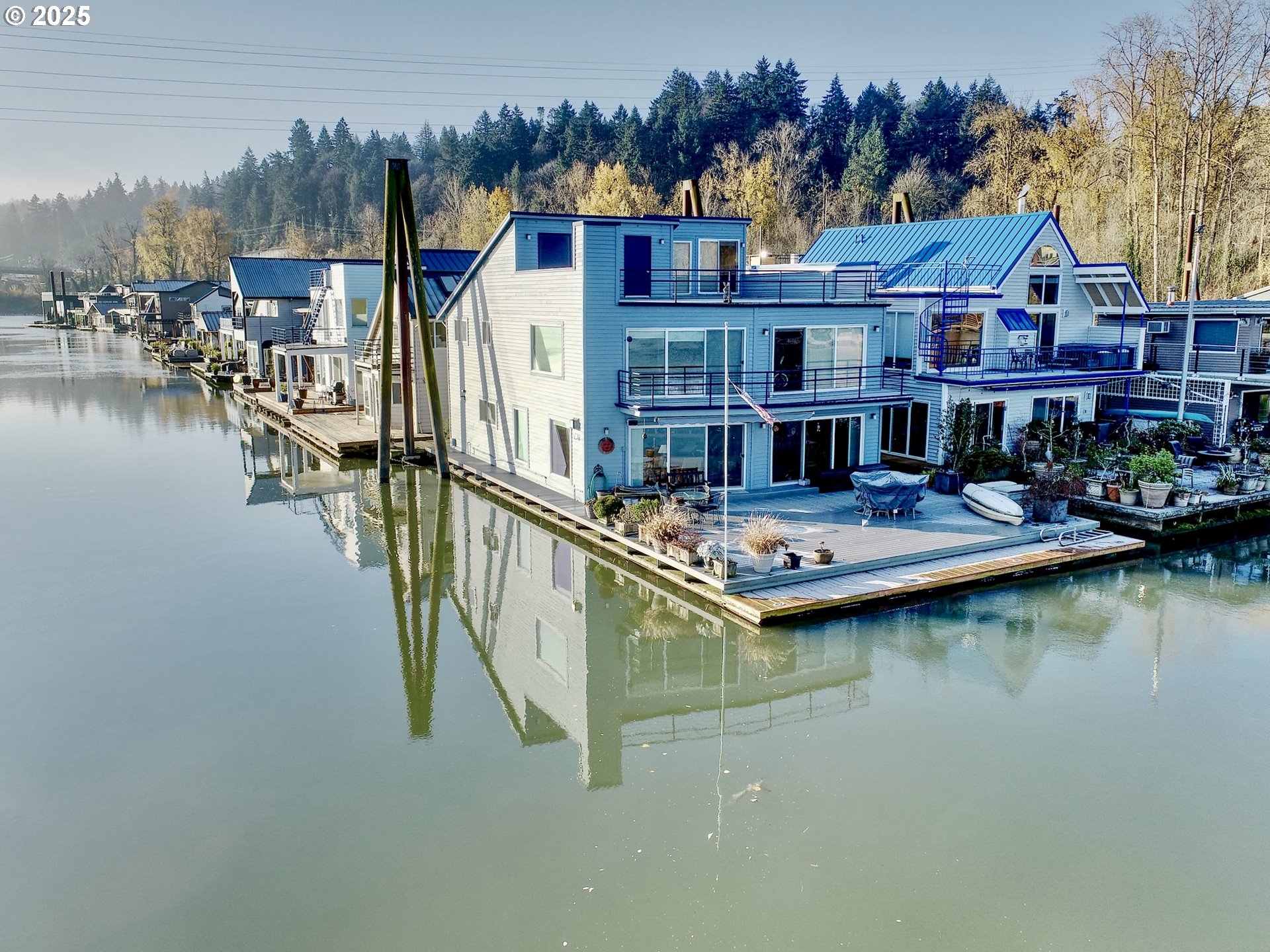 7720 South Macadam Ave Unit 33  