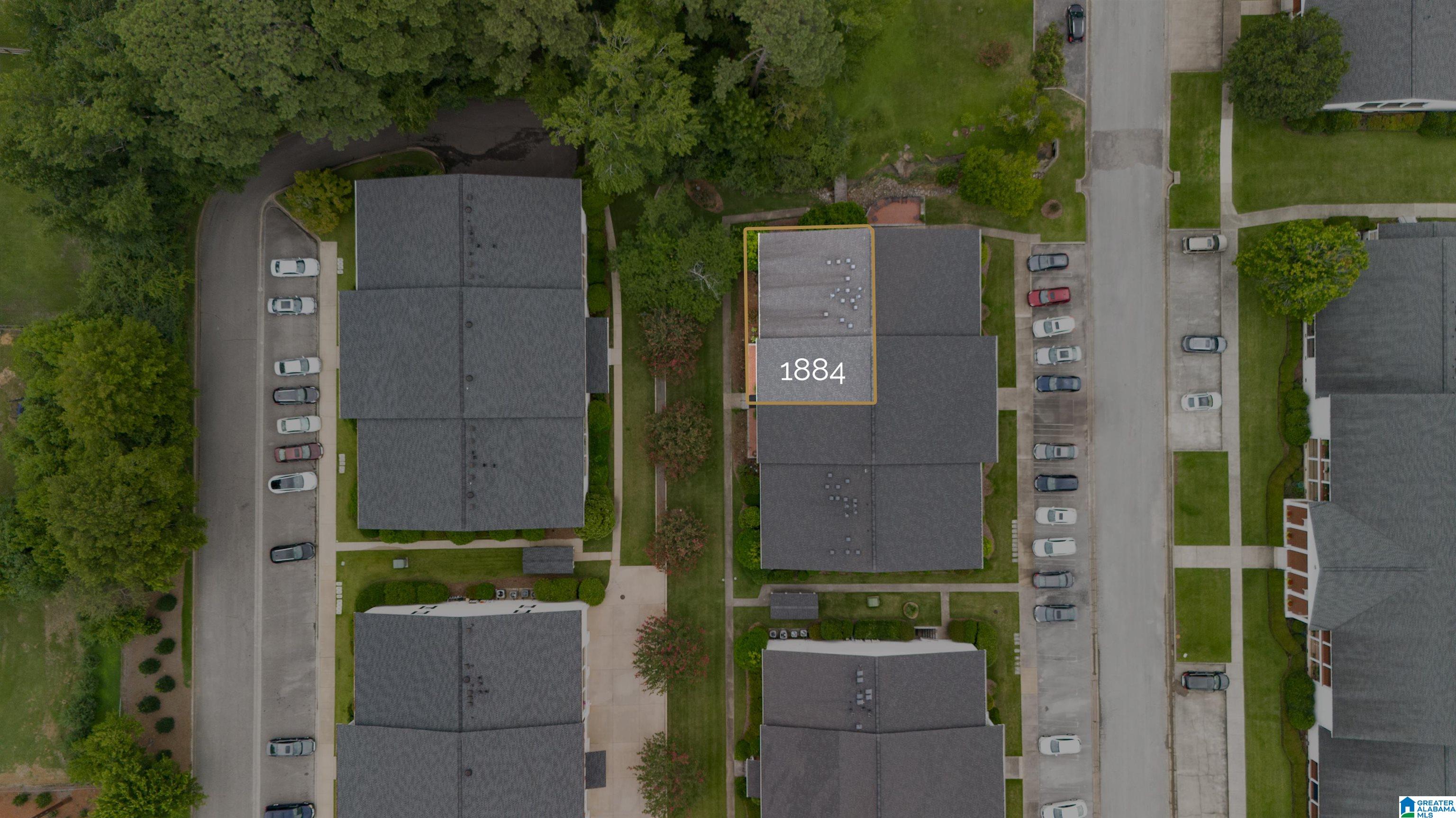 1884 Rockwood Road, Unit 1884 Birmingham, AL 35216 - Photo 37 of 46