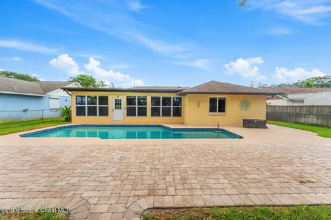 $399,900 | 2565 Elm Hurst Street, Merritt Island, FL 32953