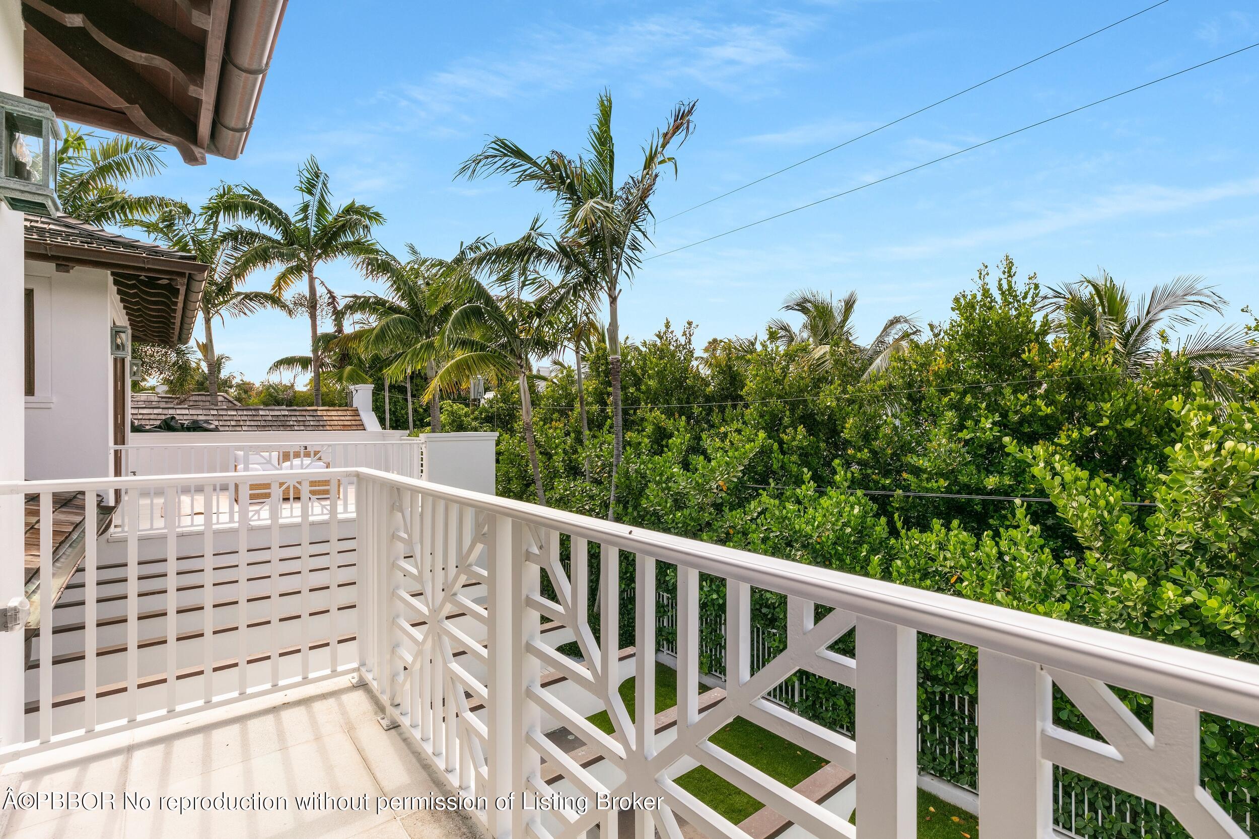 245 Ridgeview Drive Palm Beach, FL 33480 - Photo 36 of 43 Terrace 2