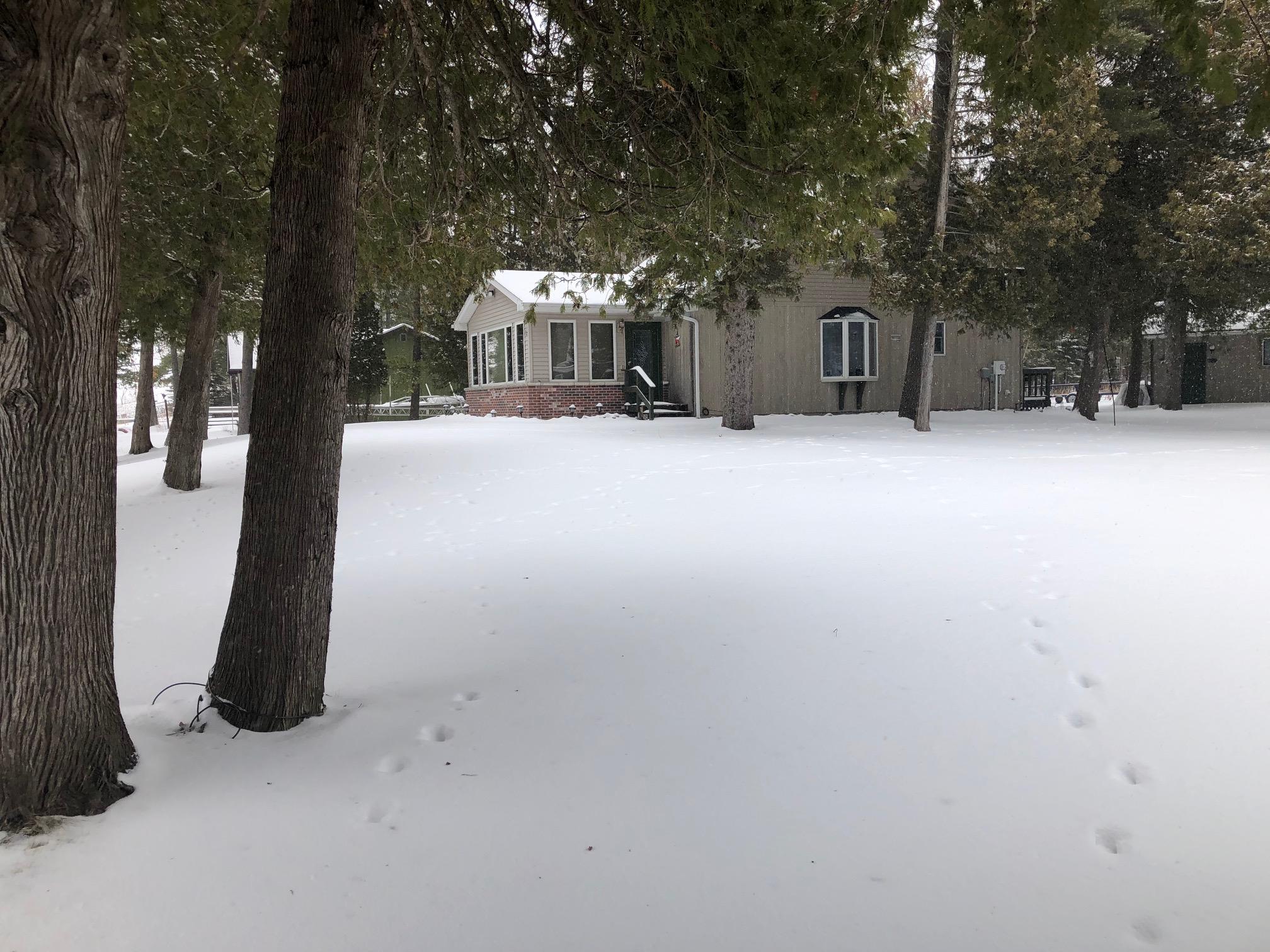 5147 North Hubbard Lake Road Spruce, MI 48762 - Photo 46 of 55 Gallery Image 46