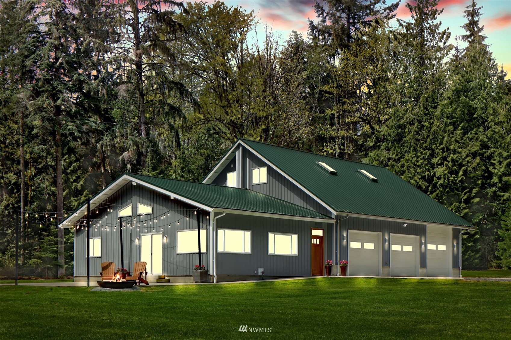 16268 Wood Road Bow, WA 98232 - Photo 1 of 38 Gallery Image 1