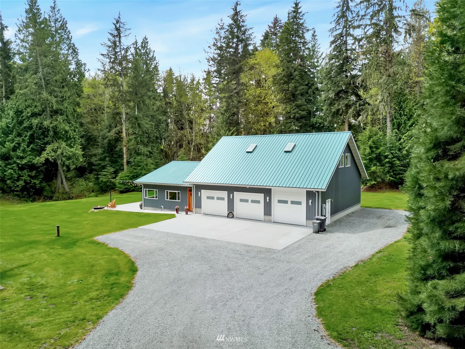 16268 Wood Road Bow, WA 98232 - Photo 2 of 38 Gallery Image 2