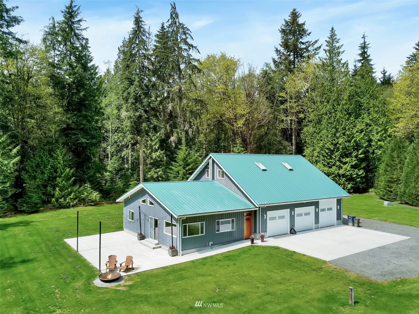 16268 Wood Road Bow, WA 98232 - Photo 3 of 38 Gallery Image 3