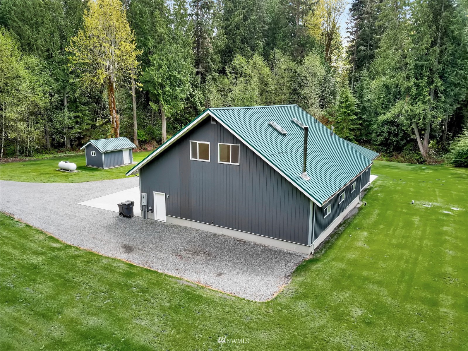 16268 Wood Road Bow, WA 98232 - Photo 34 of 38 Gallery Image 34