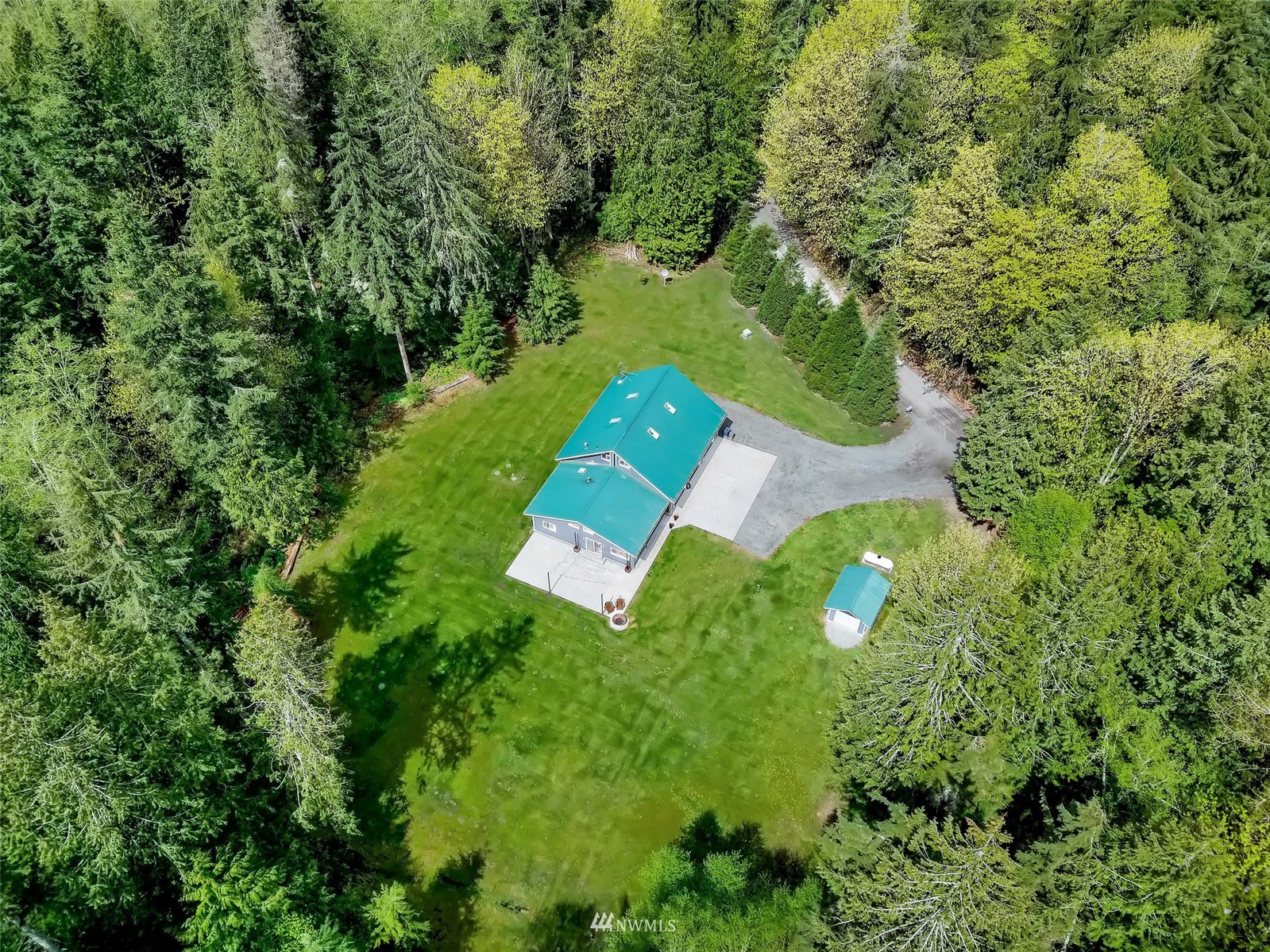 16268 Wood Road Bow, WA 98232 - Photo 35 of 38 Gallery Image 35
