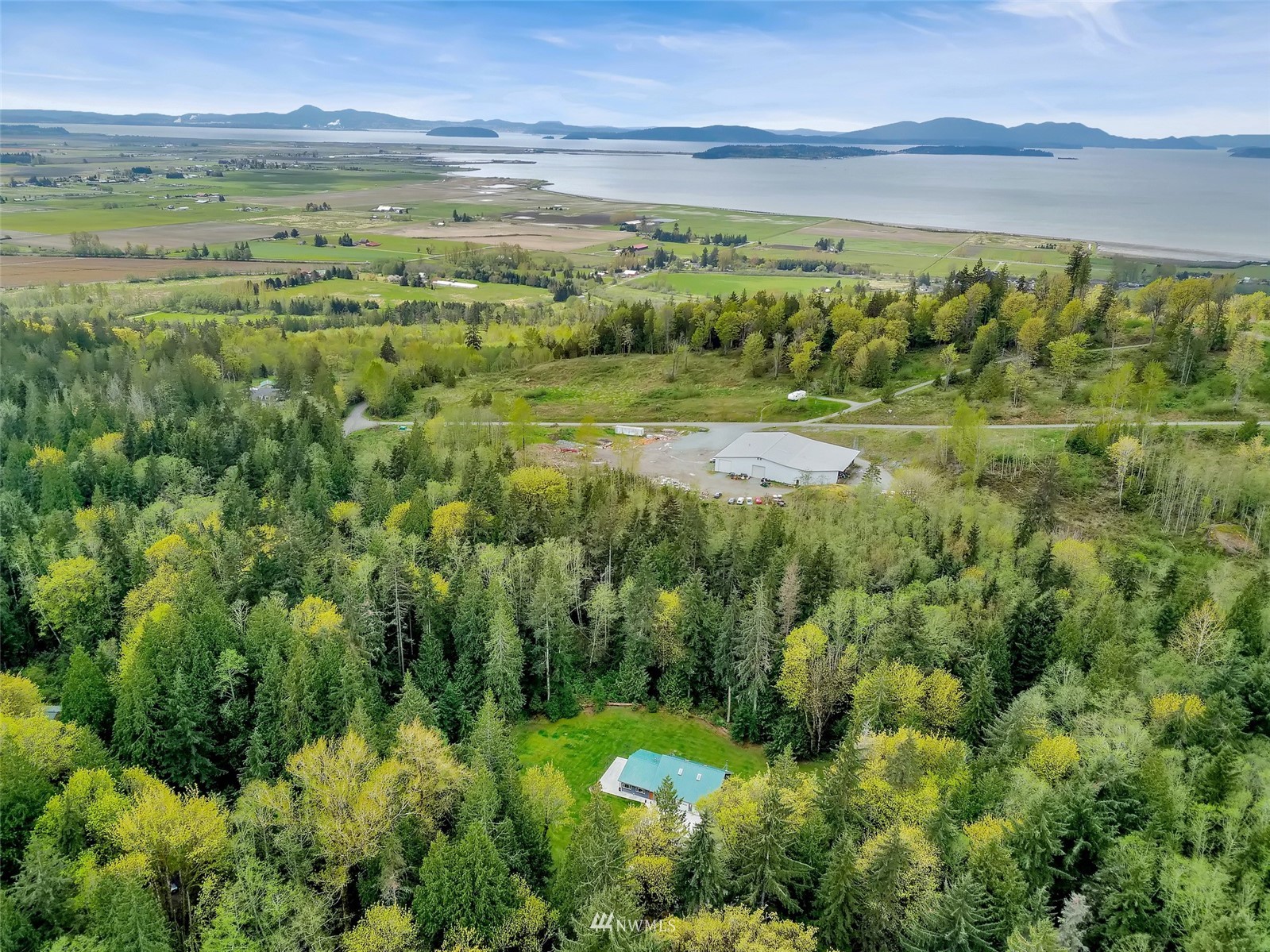 16268 Wood Road Bow, WA 98232 - Photo 36 of 38 Gallery Image 36