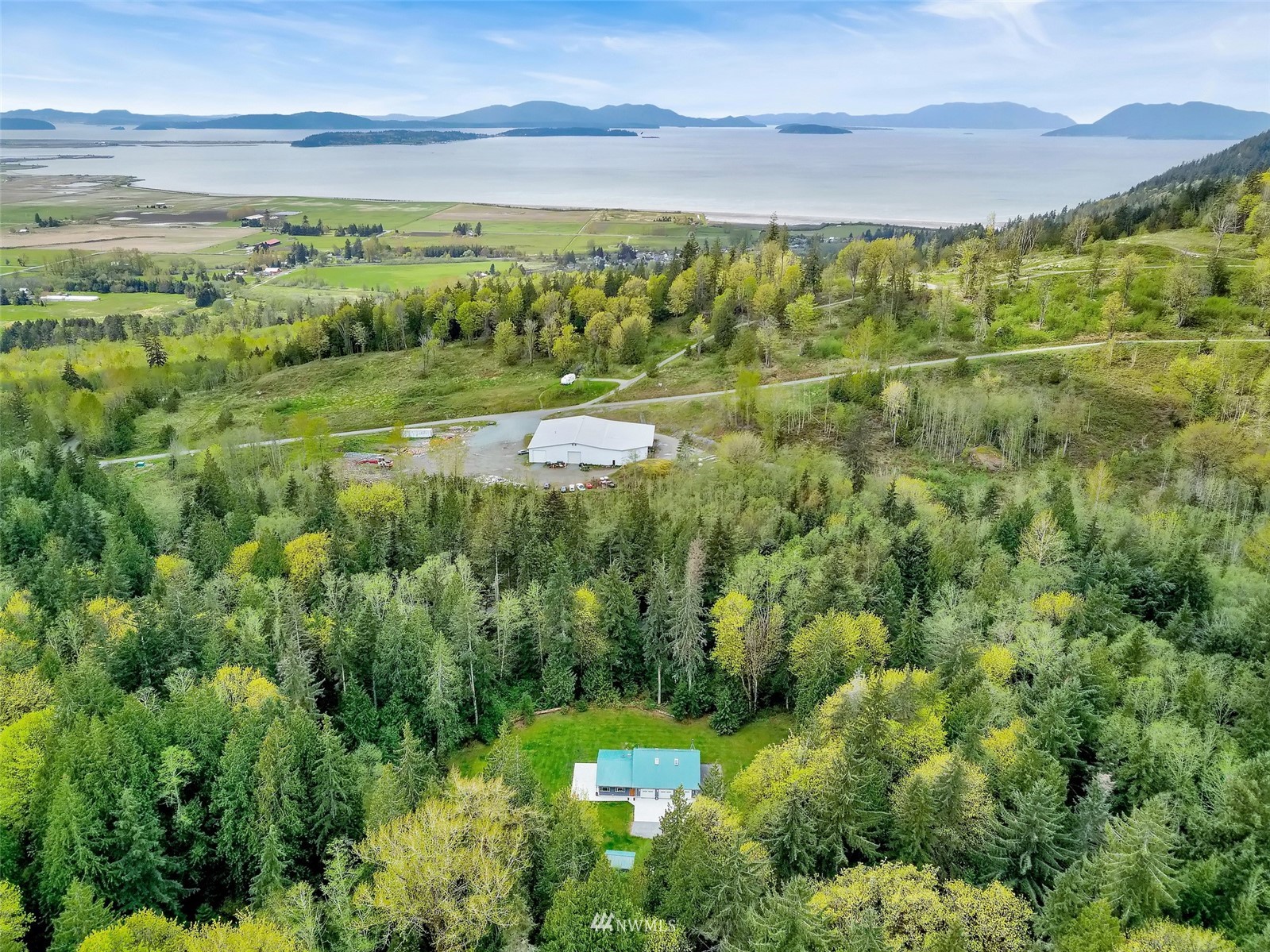 16268 Wood Road Bow, WA 98232 - Photo 37 of 38 Gallery Image 37