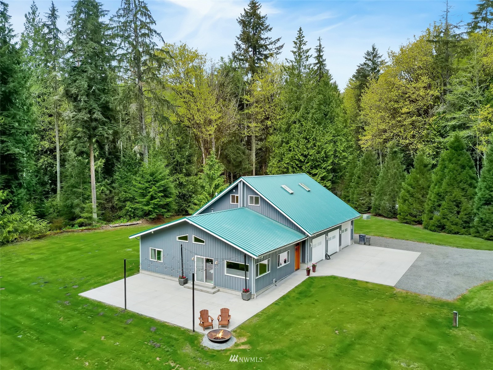16268 Wood Road Bow, WA 98232 - Photo 4 of 38 Gallery Image 4