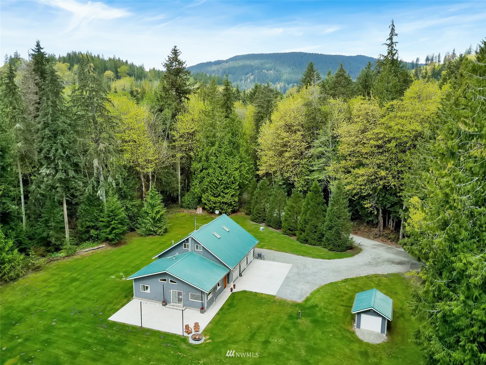 16268 Wood Road Bow, WA 98232 - Photo 5 of 38 Gallery Image 5
