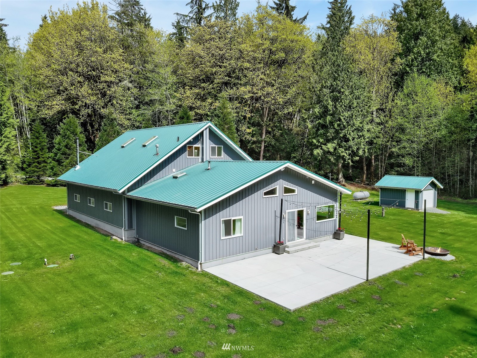 16268 Wood Road Bow, WA 98232 - Photo 7 of 38 Gallery Image 7