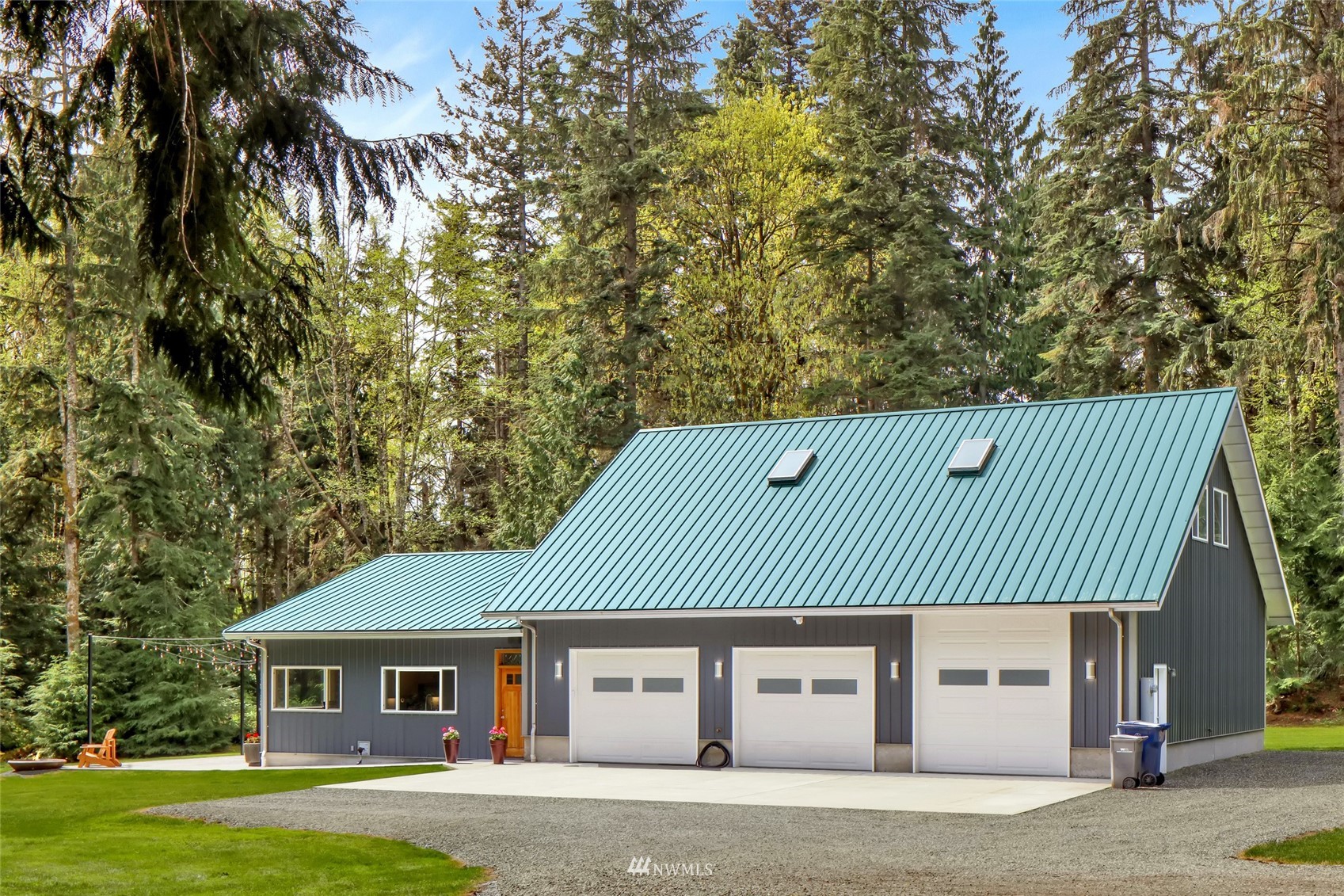 16268 Wood Road Bow, WA 98232 - Photo 8 of 38 Gallery Image 8