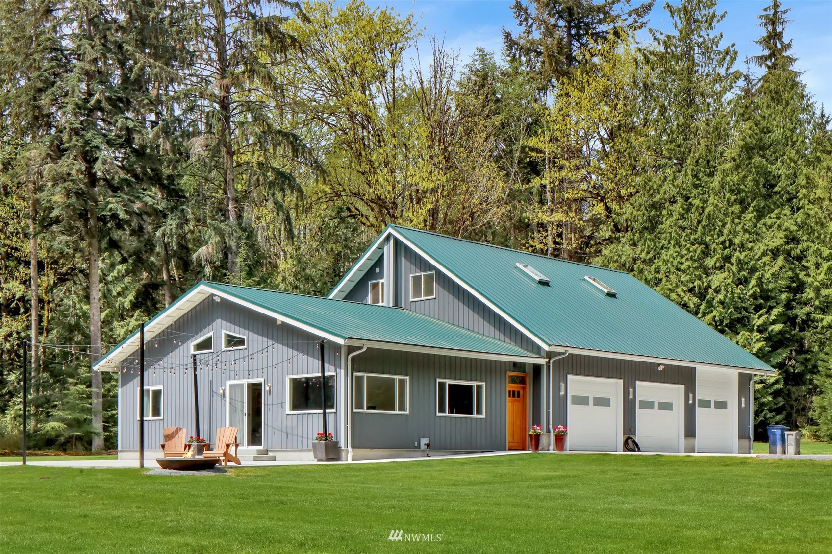 16268 Wood Road Bow, WA 98232 - Photo 9 of 38 Gallery Image 9