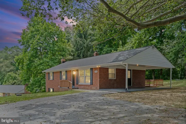 $469,900 | 2006 Valley View Court, Bel Air, MD 21015