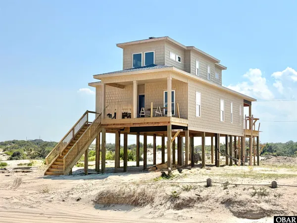 $1,040,000 | 1590 Sandfiddler Road, Corolla, NC 27927