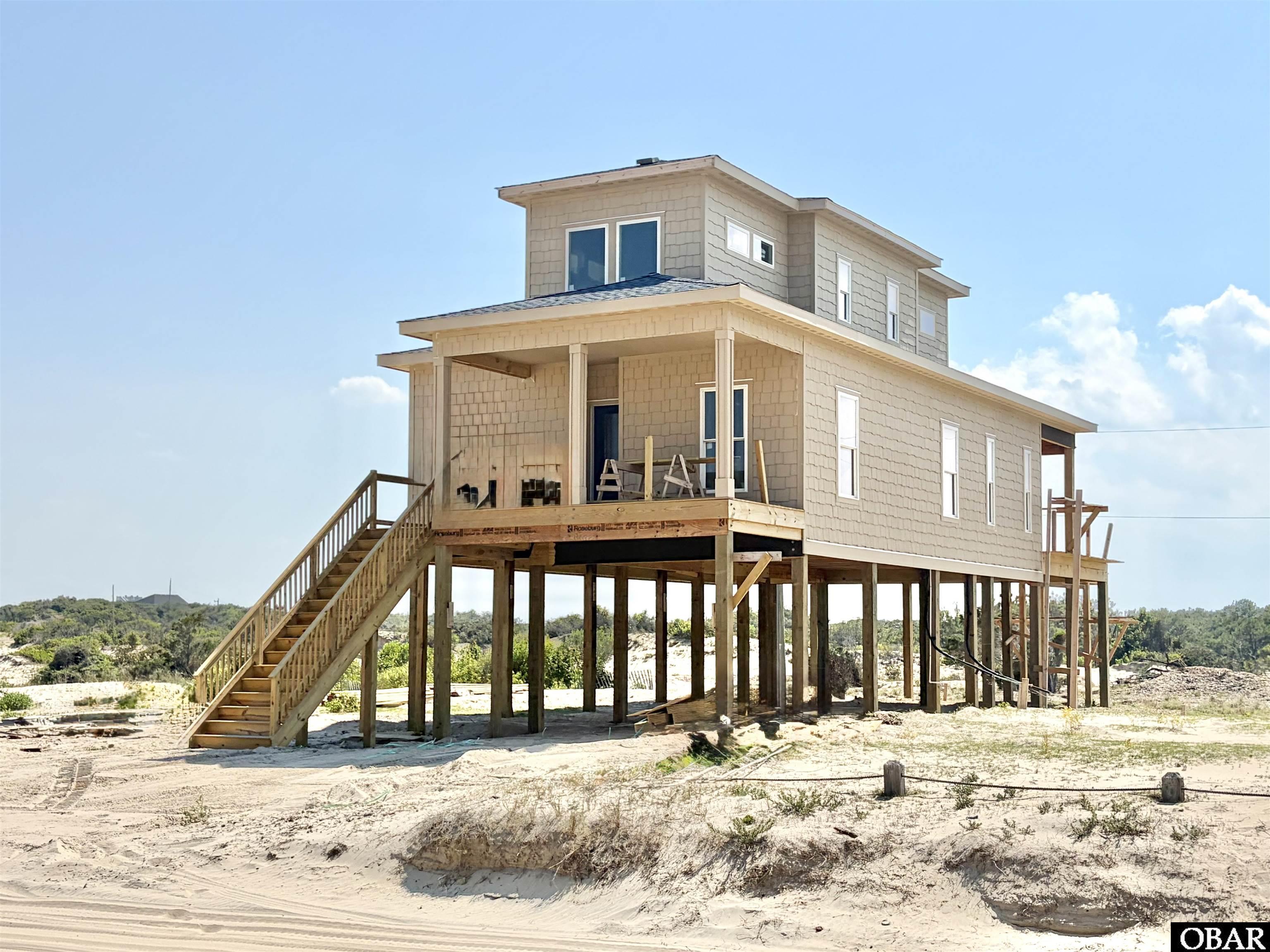 1590 Sandfiddler Road Corolla, NC 27927 - Photo 1 of 39
