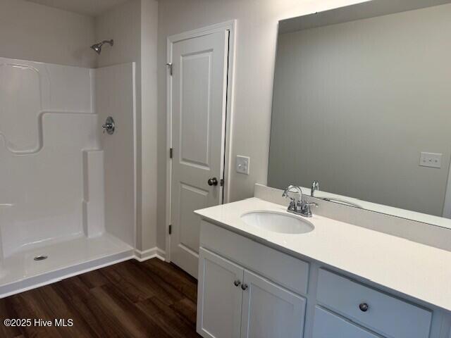 131 Cougar Road Boiling Spring Lakes, NC 28461 - Photo 15 of 18 Wildflower Owner's bath