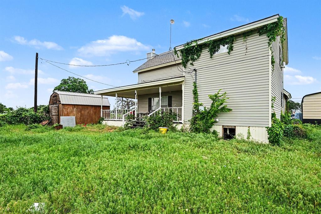 13270 Liberty School Road Azle, TX 76020 - Photo 21 of 27