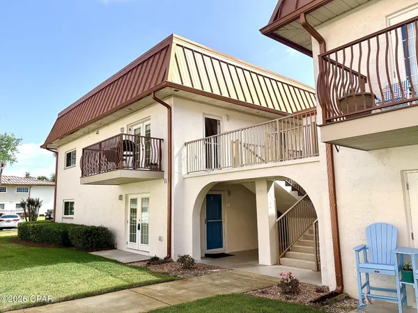 $249,900 | 2100 West Beach Drive, Unit W101, Panama City, FL 32401