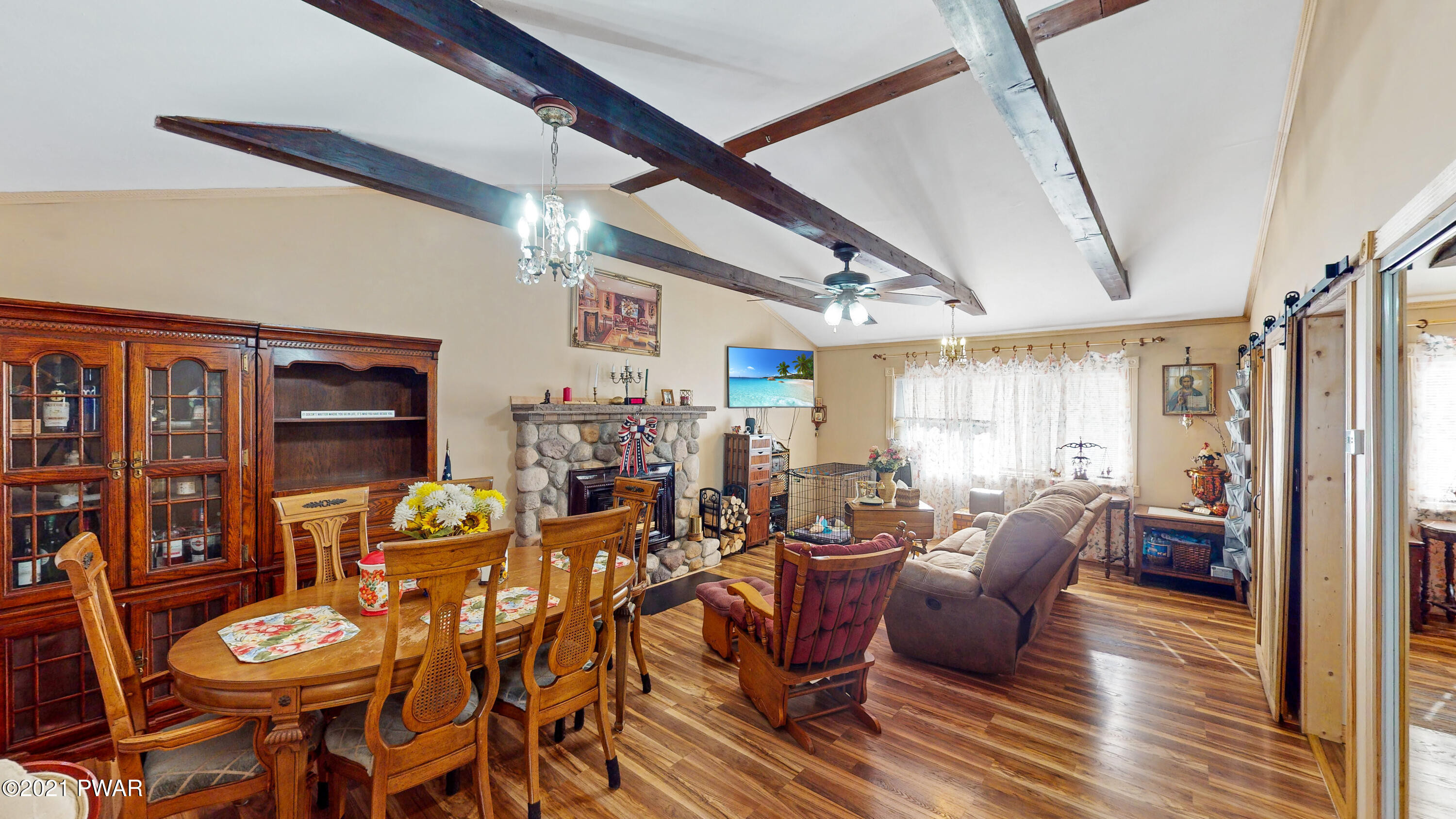 167 Skyview Road Dingmans Ferry, PA 18328 - Photo 4 of 52