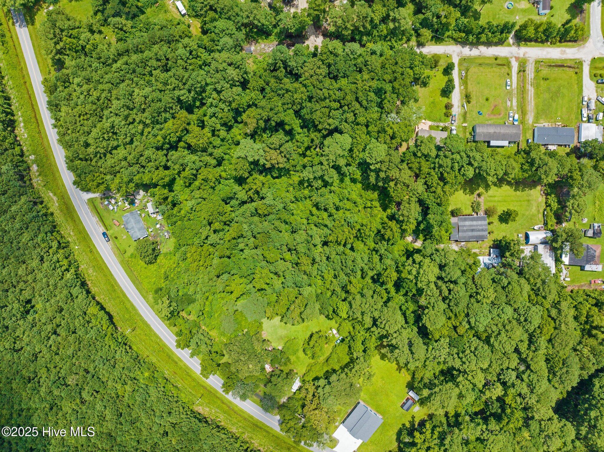 835 Tuttles Grove Road Beaufort, NC 28516 - Photo 9 of 21 8-web-or-mls-DJI_0333