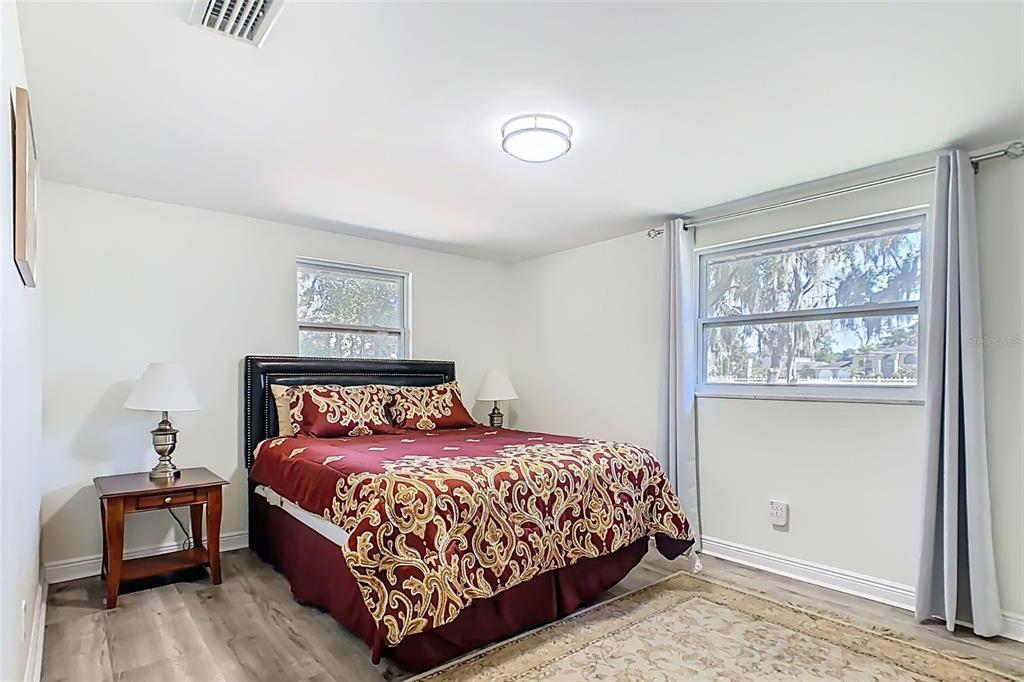 1700 South Miller Road Valrico, FL 33594 - Photo 24 of 53 a bedroom with a bed and a window