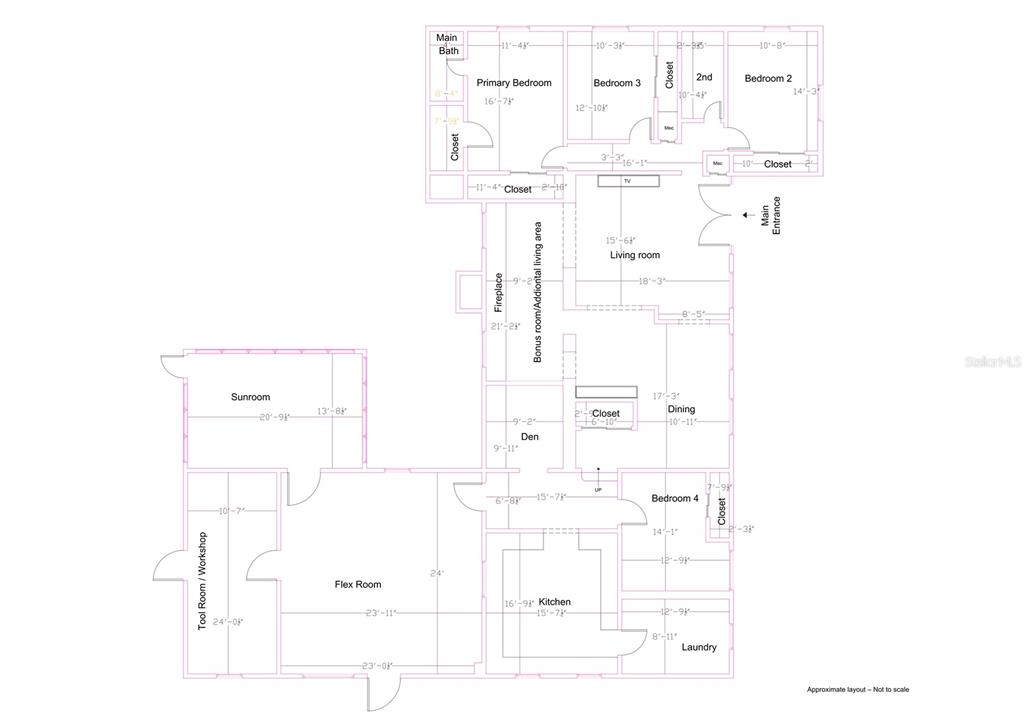 1700 South Miller Road Valrico, FL 33594 - Photo 52 of 66