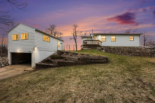 $382,500 | 1610 Mull Road, Tipton, MI 49287