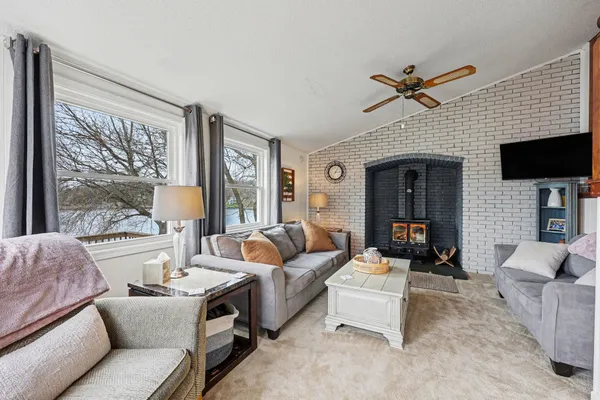 $382,500 | 1610 Mull Road, Tipton, MI 49287