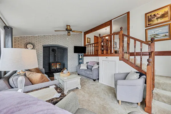 $382,500 | 1610 Mull Road, Tipton, MI 49287