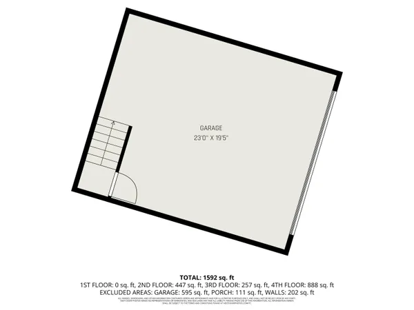 $382,500 | 1610 Mull Road, Tipton, MI 49287