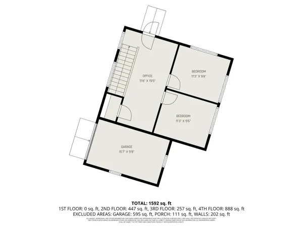$382,500 | 1610 Mull Road, Tipton, MI 49287