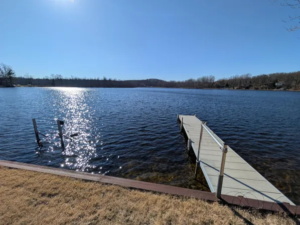 $382,500 | 1610 Mull Road, Tipton, MI 49287