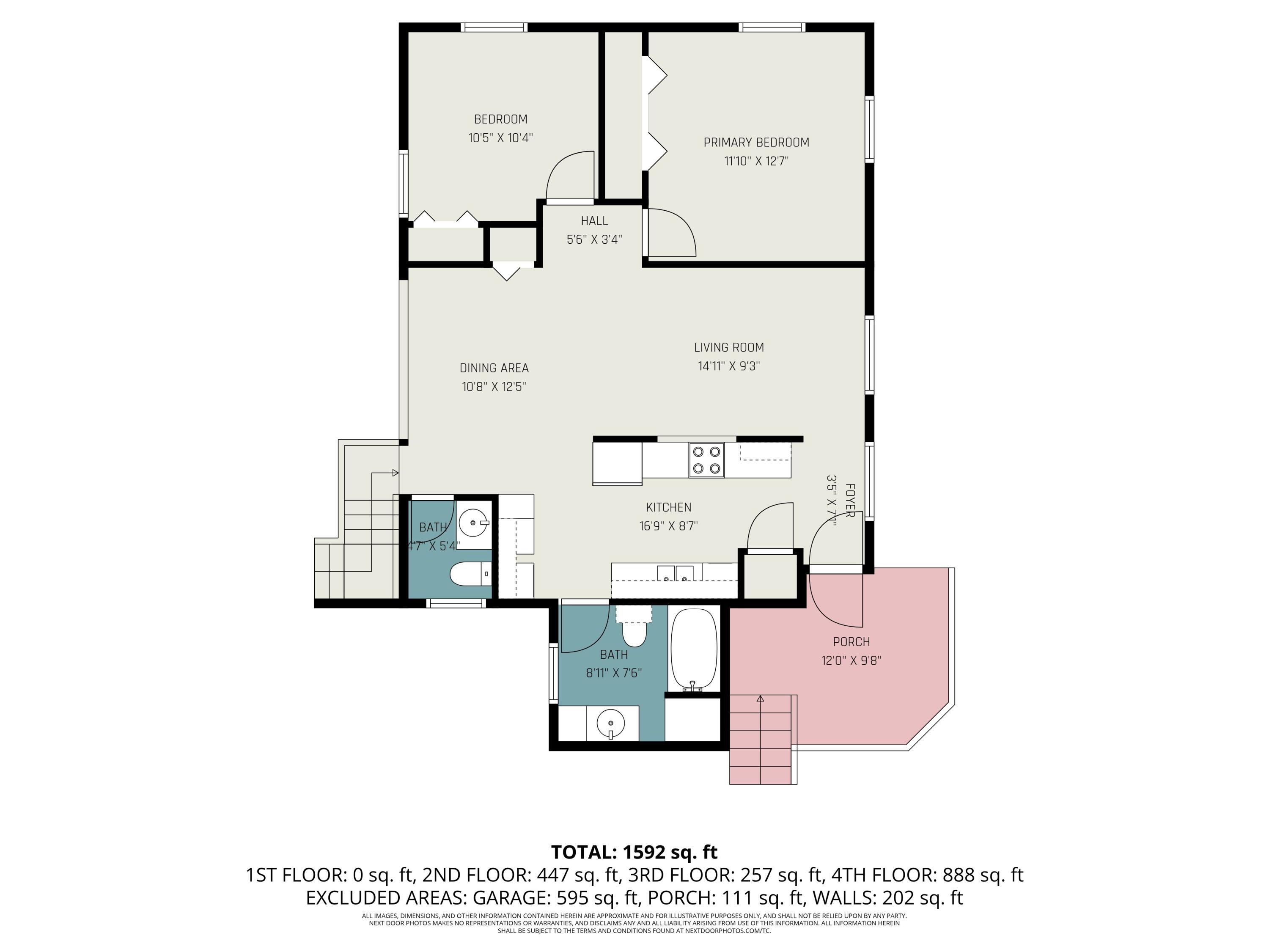 1610 Mull Road Tipton, MI 49287 - Photo 4 of 44 withArea0_1610-mull-rd-tipton-mi-us_3