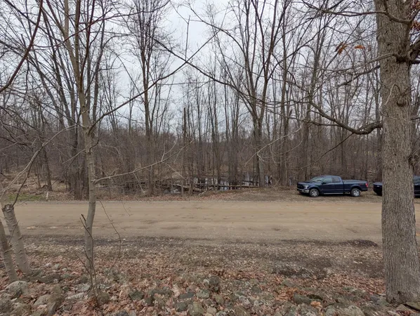 $382,500 | 1610 Mull Road, Tipton, MI 49287