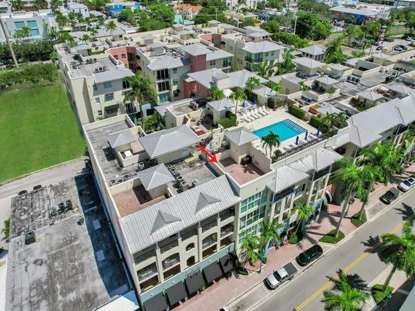 $5,000 | 225 Northeast 1st Street, Unit 412, Delray Beach, FL 33444