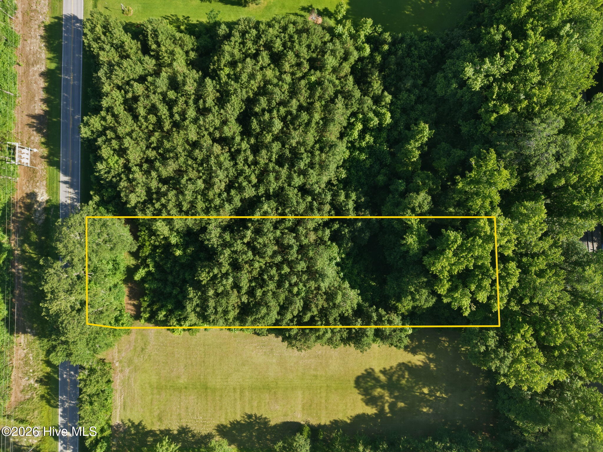 4950 Wilcox Road New Bern, NC 28562 - Photo 6 of 14