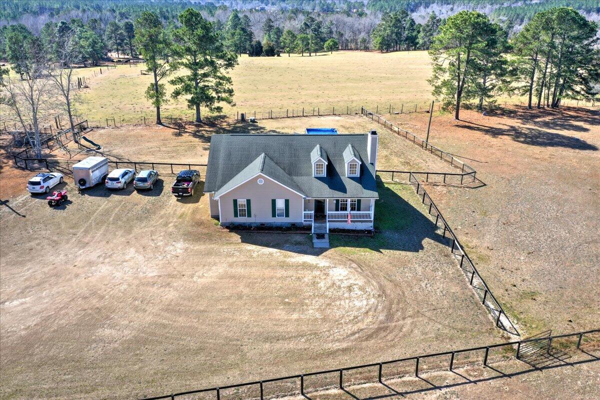273 Risen Star Lane Aiken, SC 29805 - Photo 60 of 62
