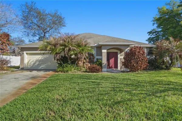 $2,600 | 5810 Hummingbird Court, Titusville, FL 32780