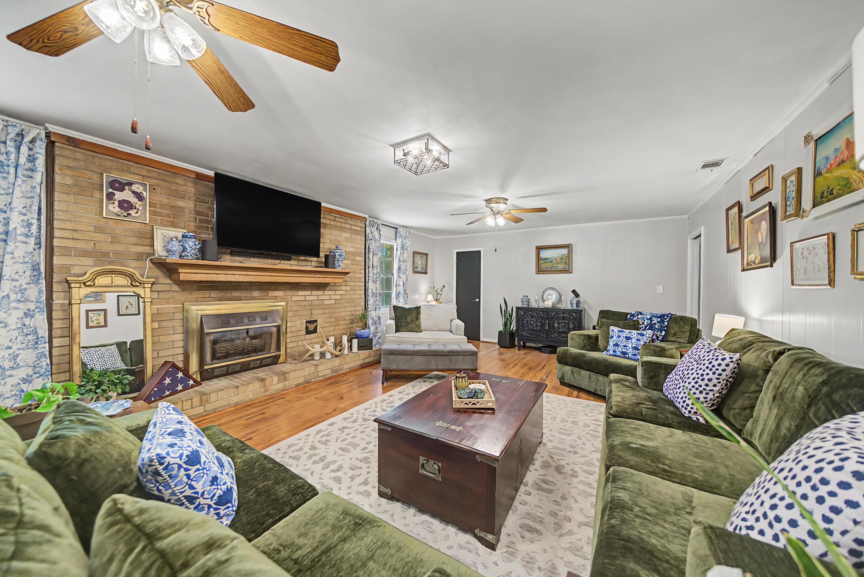 1636 Oak Hill Road Tupelo, MS 38866 - Photo 7 of 54 Gallery Image 7