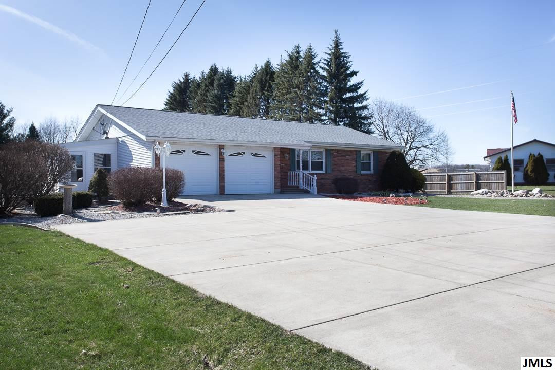6600 Rives Junction Road Jackson, MI 49201 - Photo 11 of 36 Photo 11
