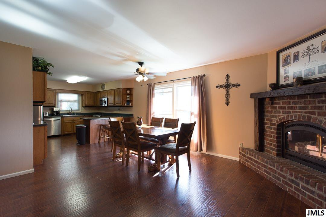 6600 Rives Junction Road Jackson, MI 49201 - Photo 12 of 36 Photo 12