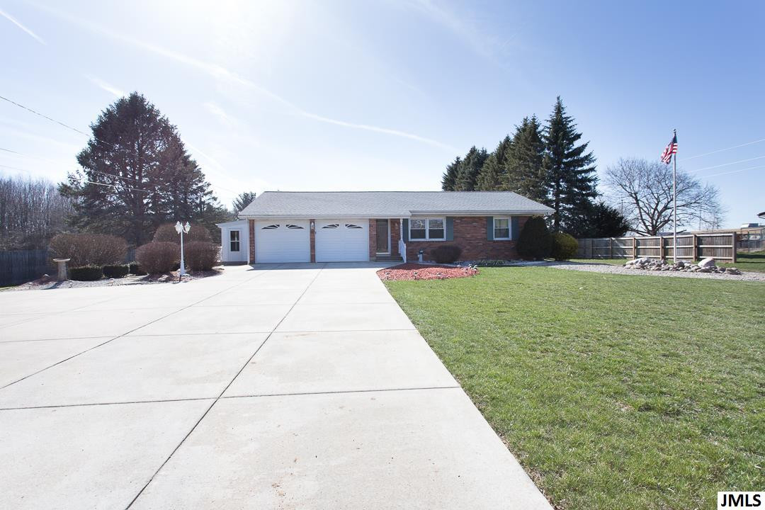 6600 Rives Junction Road Jackson, MI 49201 - Photo 15 of 36 Photo 15